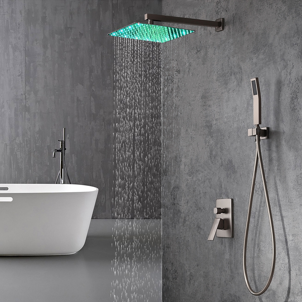 Shower System Reviews 2017